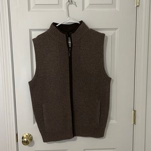 LL Bean Vest